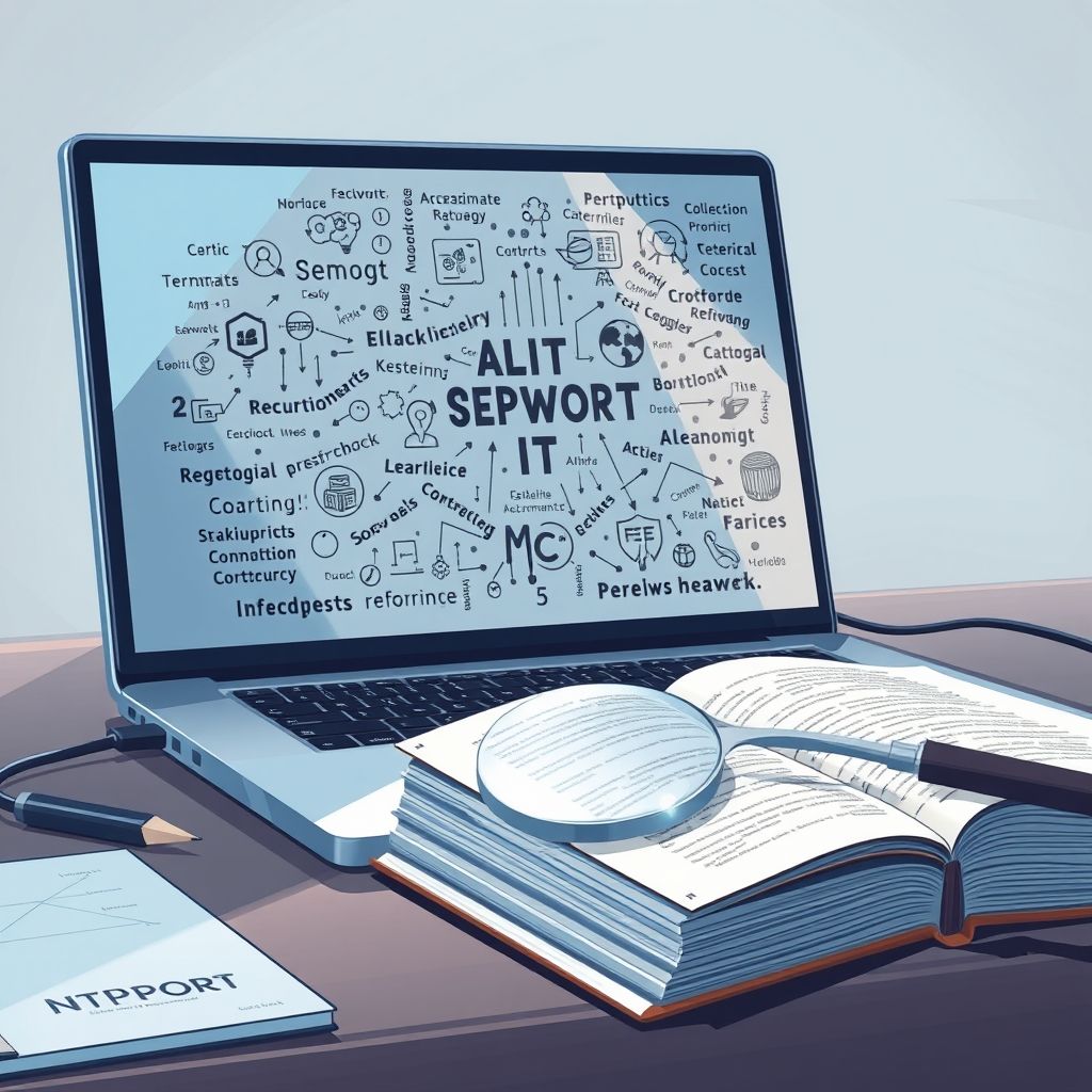 IT Support Glossary Os Termos Técnicos Essenciais para Suporte de TI