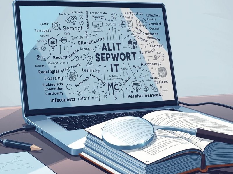 Image: English for IT Support