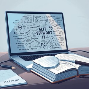 IT Support Glossary Os Termos Técnicos Essenciais para Suporte de TI