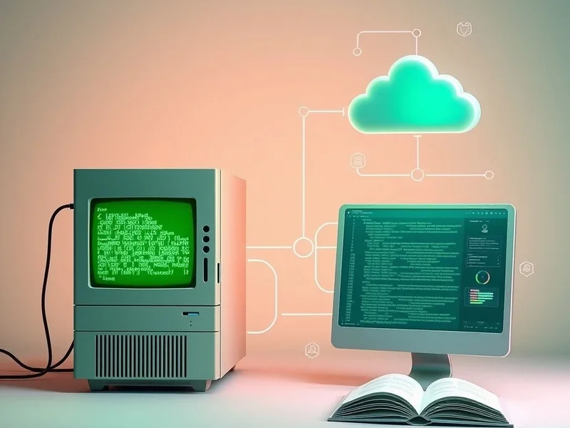 Image: English for IT