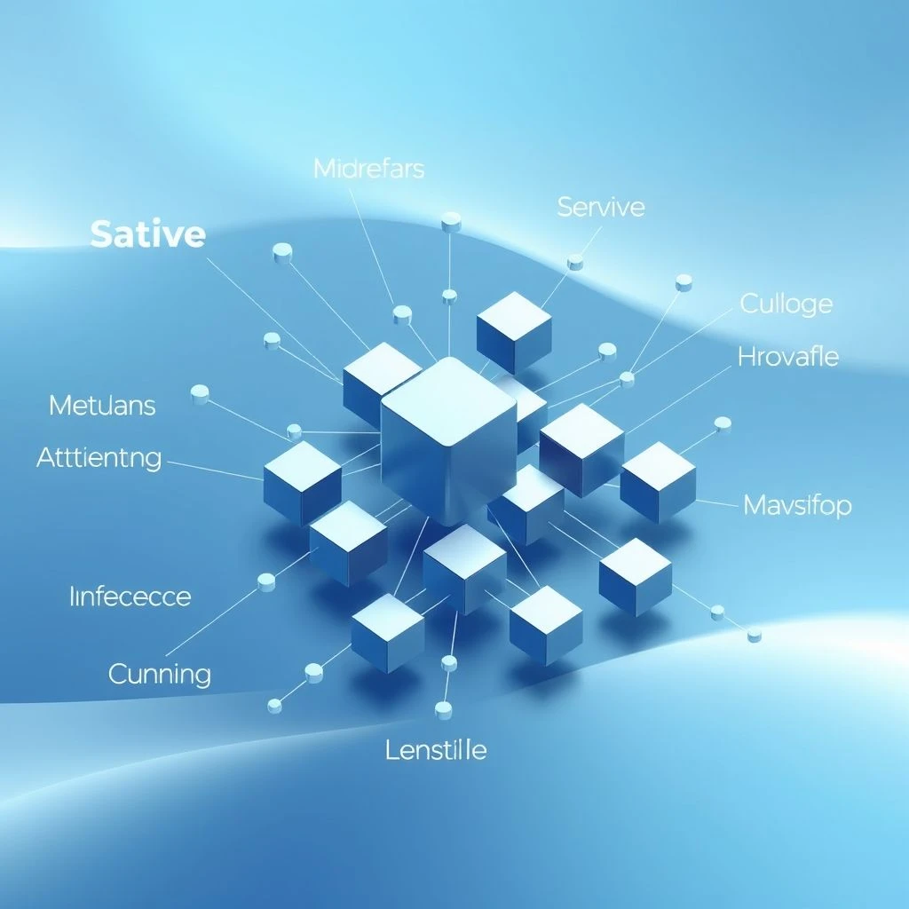 Giải Thích Các Thuật Ngữ Chính Trong Microservices Architecture Glossary