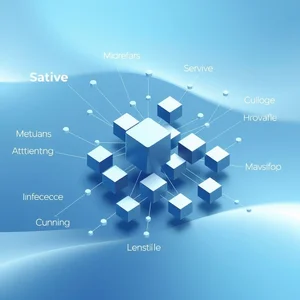Giải Thích Các Thuật Ngữ Chính Trong Microservices Architecture Glossary
