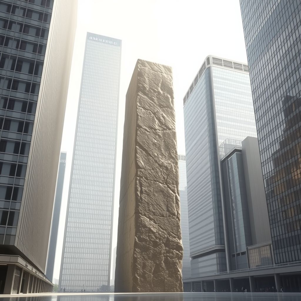 Monolithic Architecture Glossary Key Terms