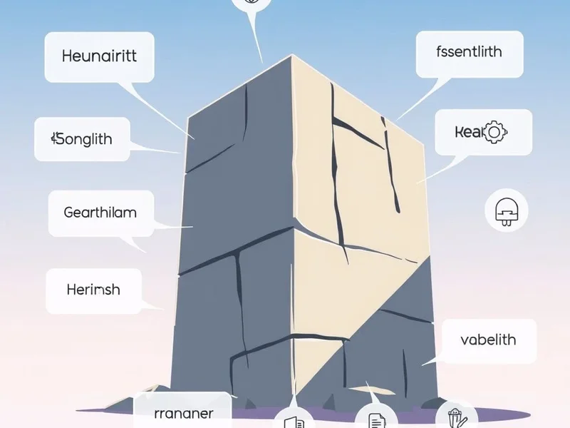 Image: English for Software Engineers