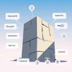 Términos Clave del Monolithic Architecture Glossary