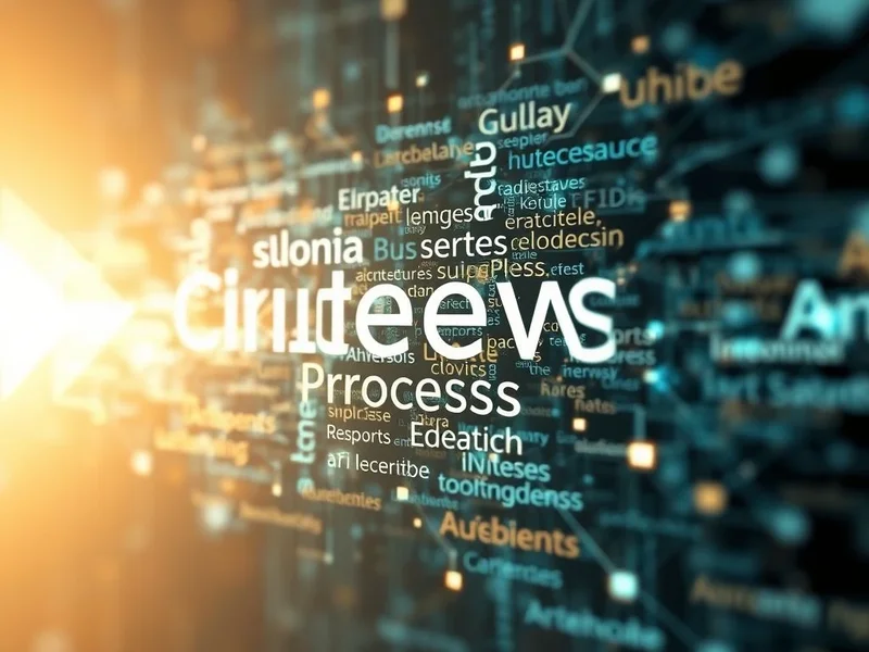 Image: English for Natural Language Processing