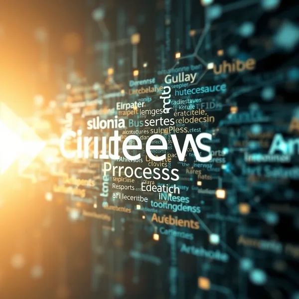 Image: English for Natural Language Processing