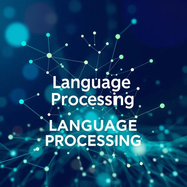 Image: English for Natural Language Processing
