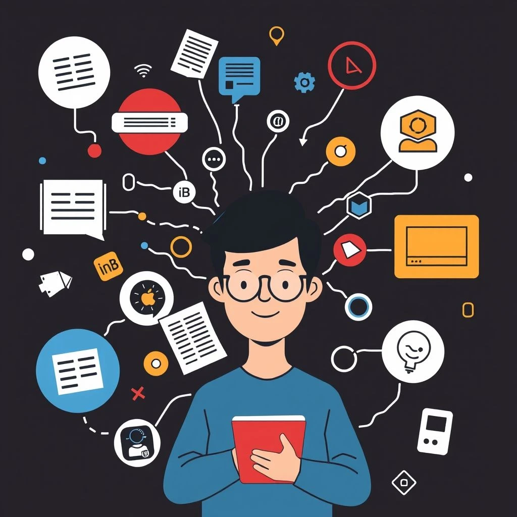 Tu Guía Natural Language Processing Glossary: Términos Clave NLP