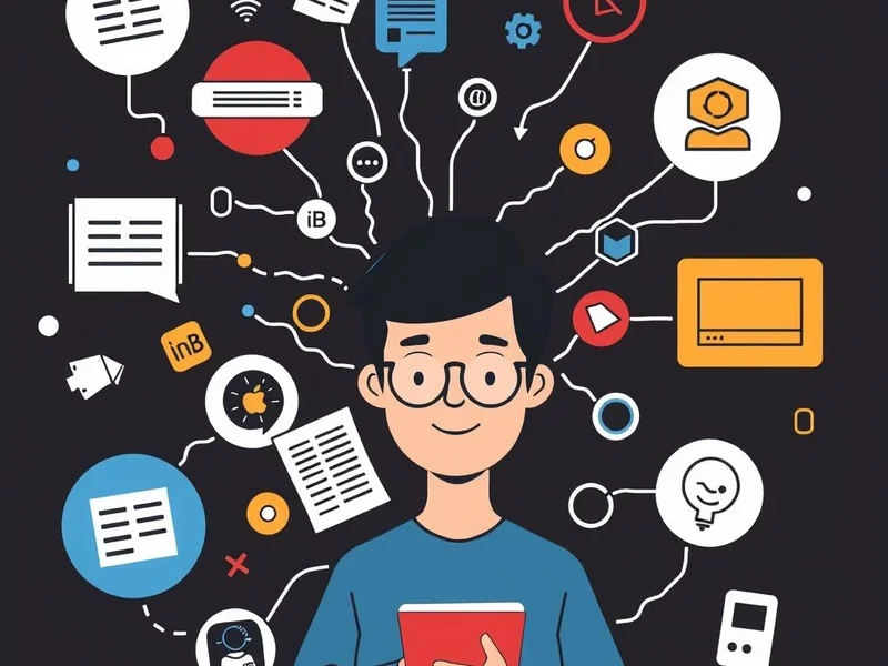 Image: English for Natural Language Processing