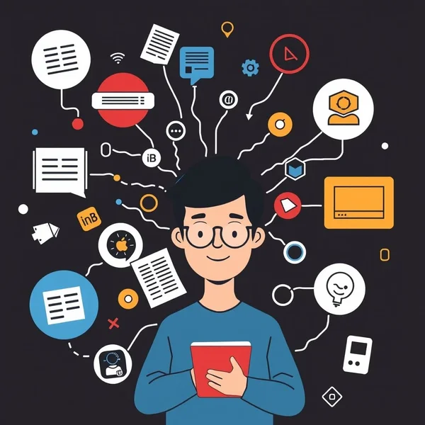 Image: English for Natural Language Processing