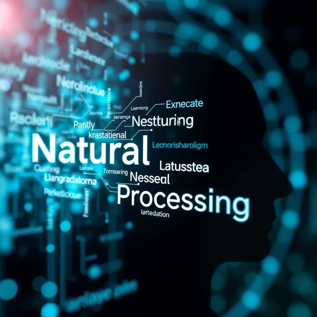 Natural Language Processing Glossary Termos Chave
