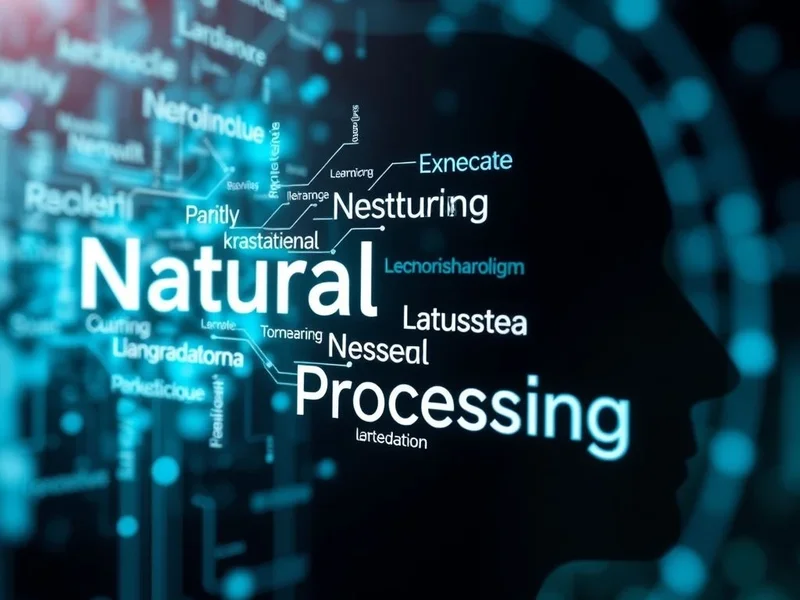 Image: English for Natural Language Processing