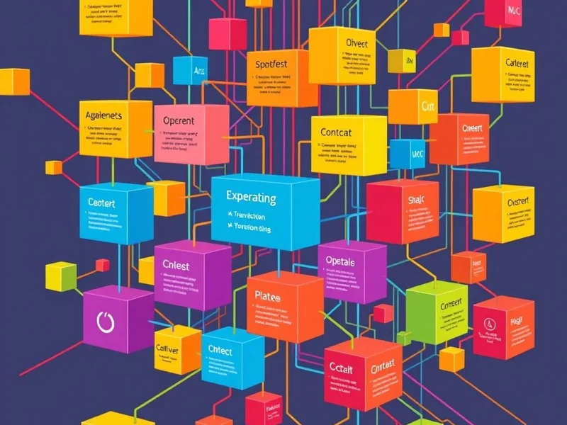 Object-Oriented Programming Glossary: Key Terms Explained