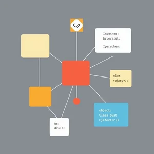 Object-Oriented Programming Glossary Términos Clave Explicados