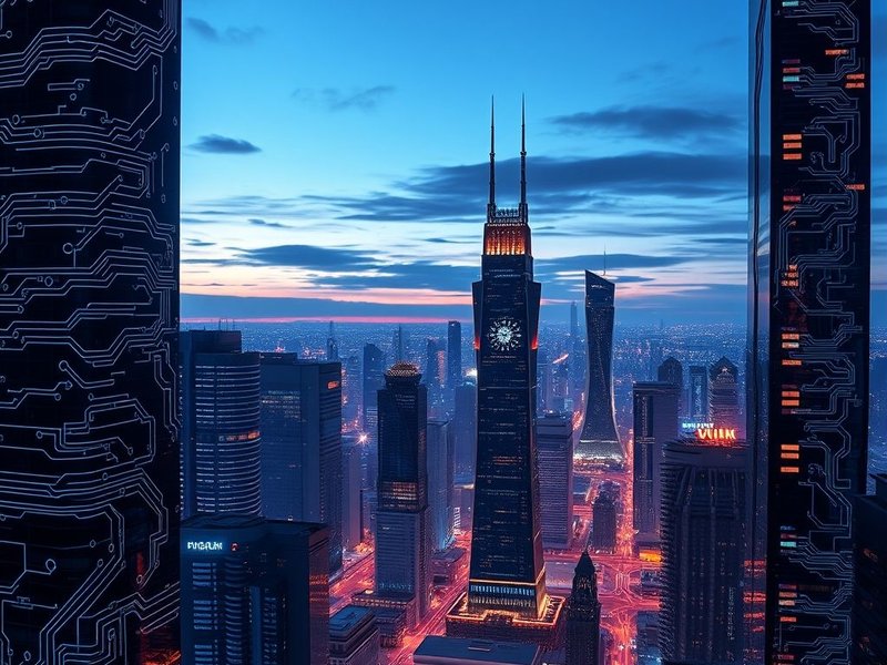 Image: English for IT Professionals