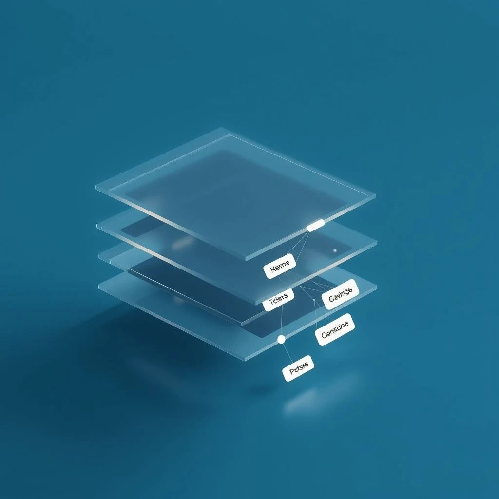 Operating Systems Glossary Términos Clave Explicados para TI y Estudiantes