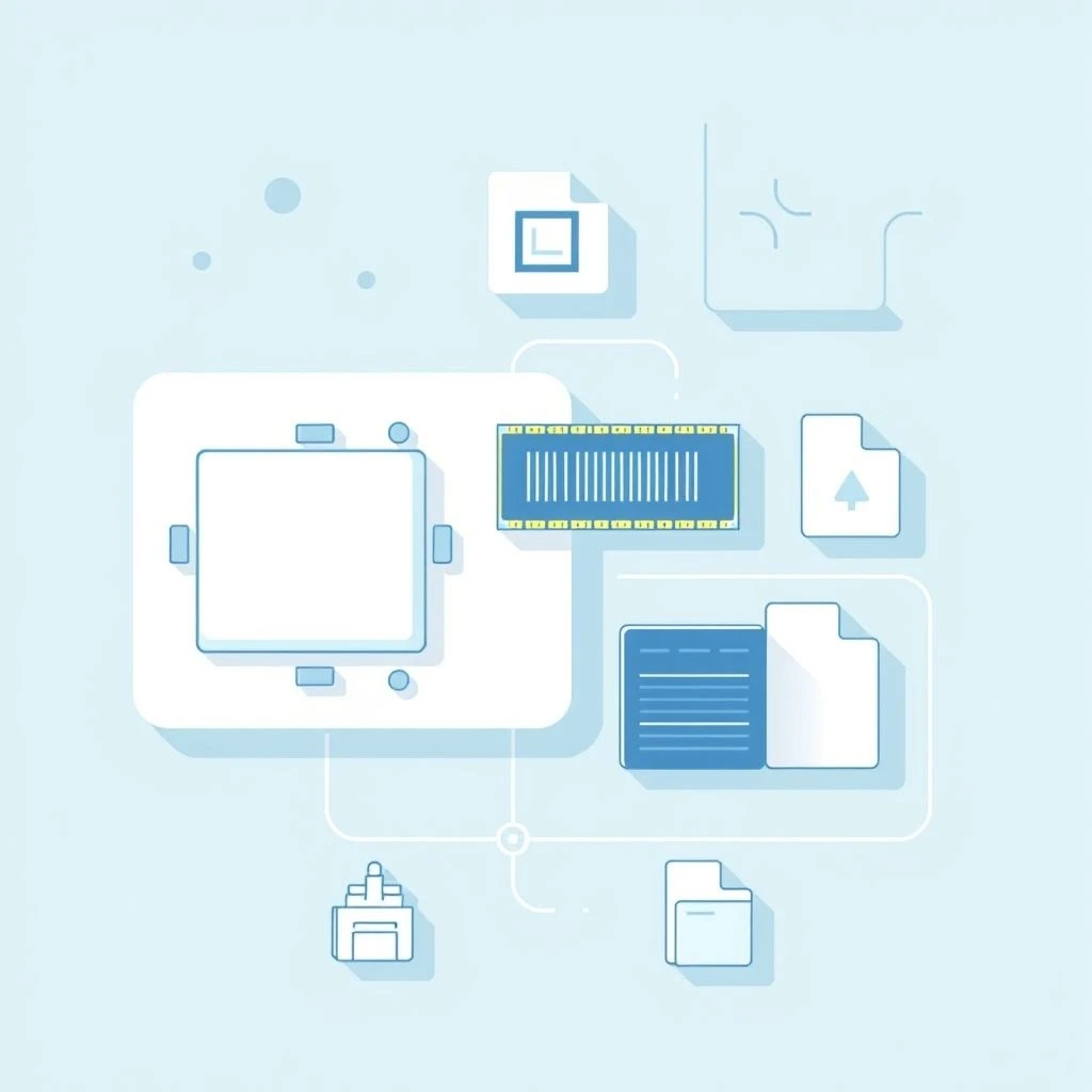 Operating Systems Glossary Termos Chave Explicados