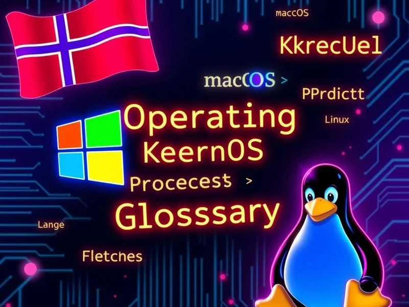 Image: English for IT Professionals