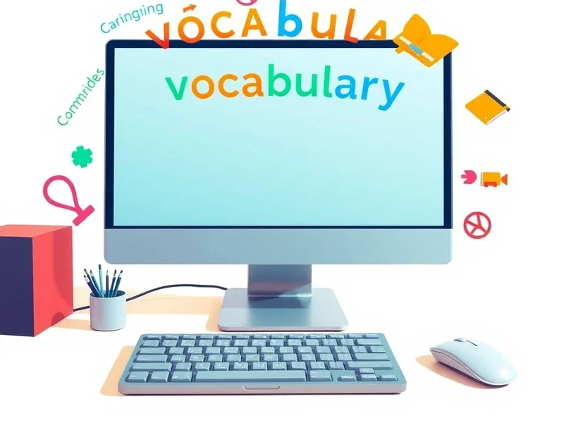 Image: English for Tech