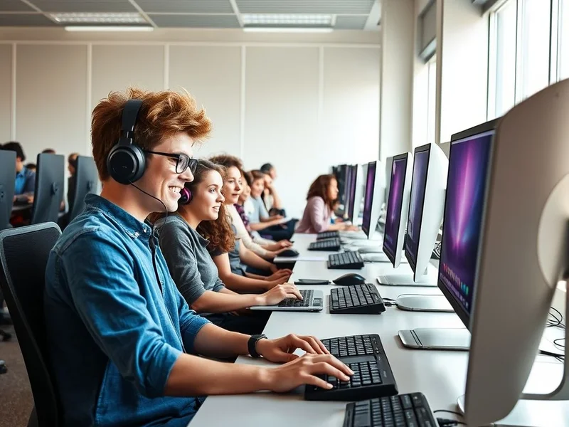 Image: English for Tech