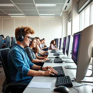 Peripherals Glossary: Key Tech Terms for English Learners