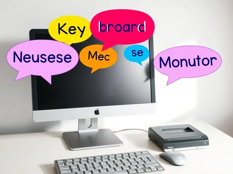 Image: English for Tech