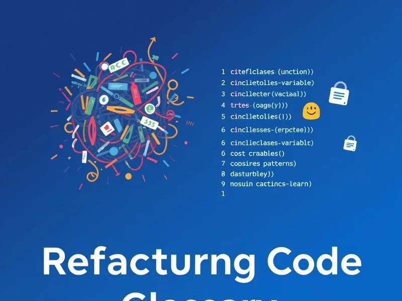 Image: English for Software Development