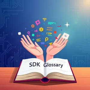 Software Development Kit Glossary Tu Guía De Términos Principales