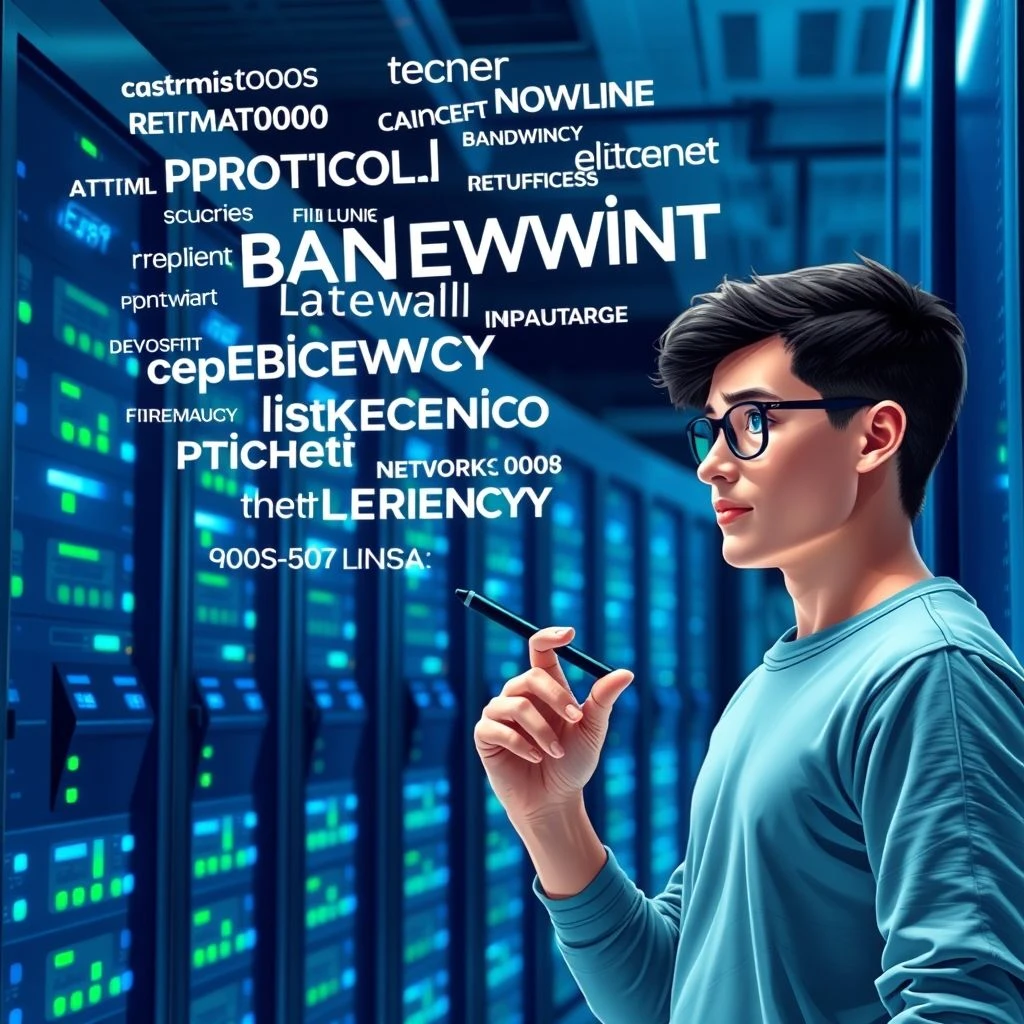 Servers Glossary Termos e Definições Chave para Inglês Técnico