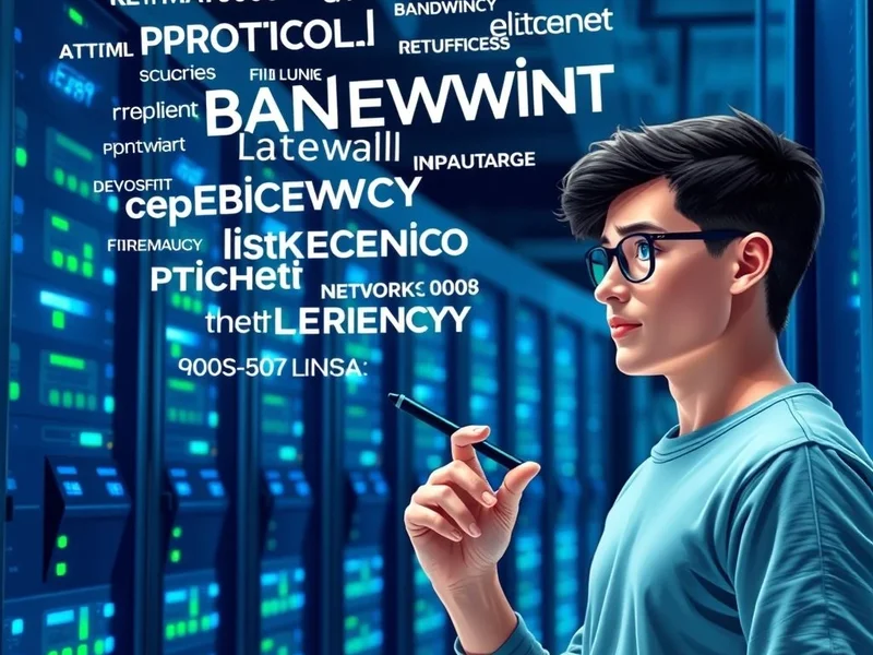 Image: English for IT Professionals