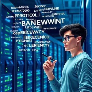 Servers Glossary Termos e Definições Chave para Inglês Técnico