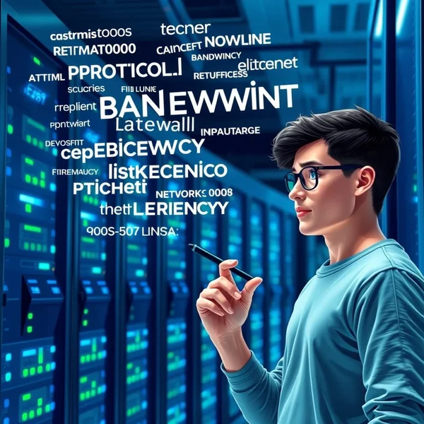 Image: English for IT Professionals