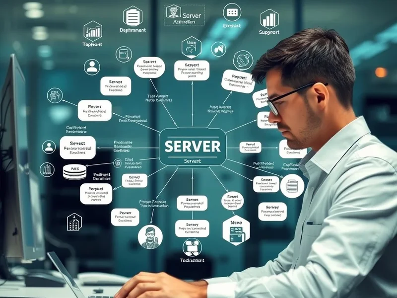 Image: English for IT Professionals