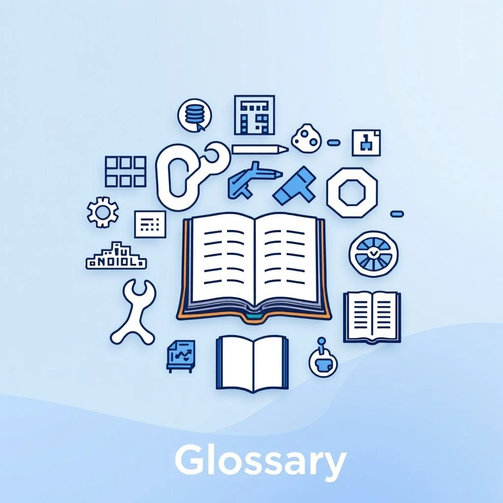 Software Development Kit Glossary Các Thuật Ngữ Cốt Lõi