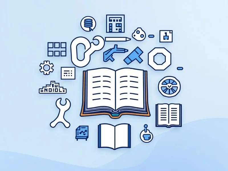 Image: English for Software Development