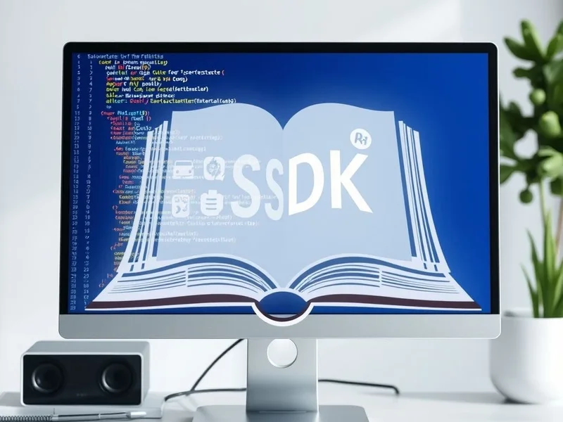Image: English for Software Development