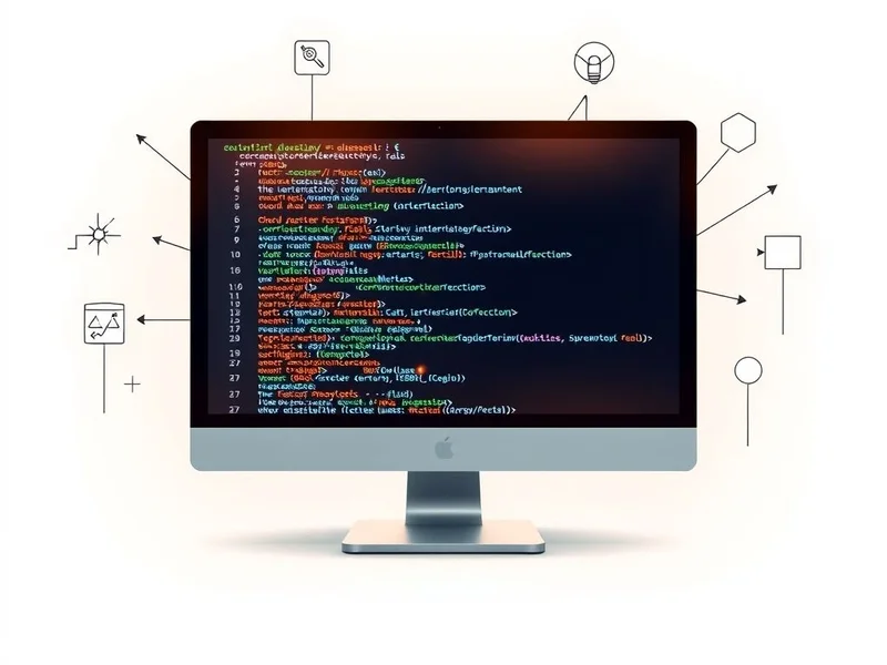 Image: English for Software Development