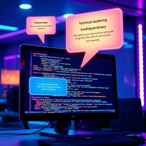 Source Code Glossary Terminos Esenciales Definiciones Ejemplos