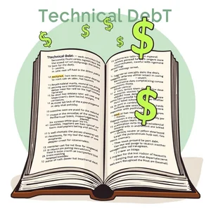 Technical Debt Glossary Key Terms Explained for Software Development