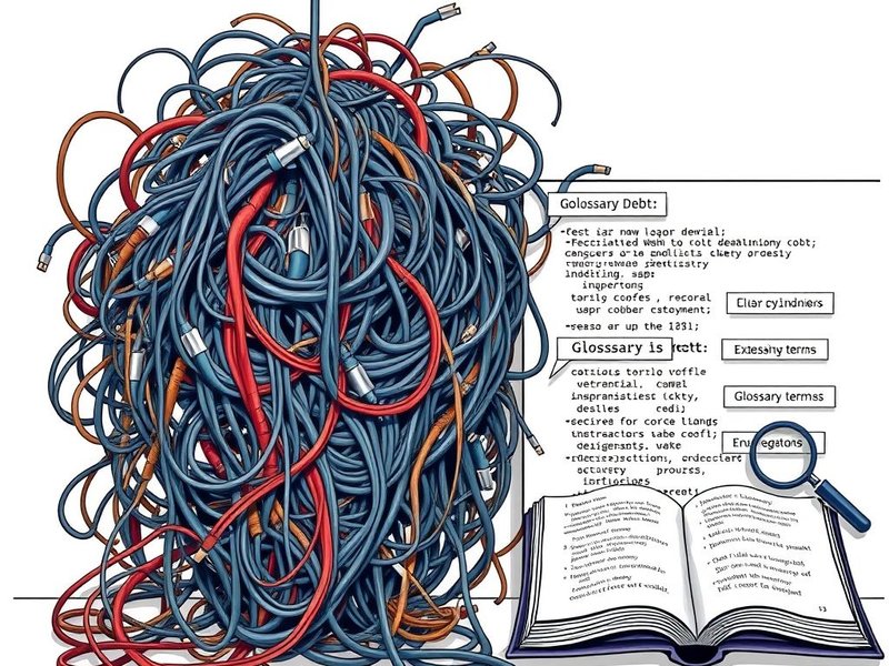 Image: English for Software Development