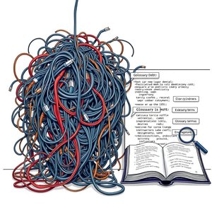 Dominando Technical Debt Un Glosario de Términos Clave