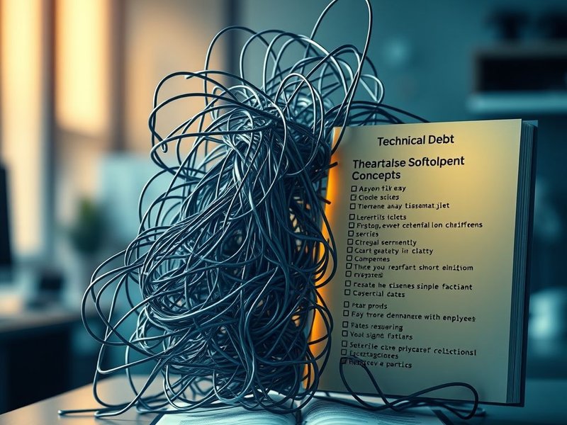Image: English for Software Development