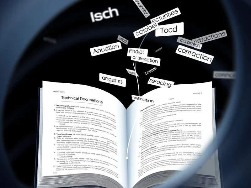 Image: English for Technical Writers