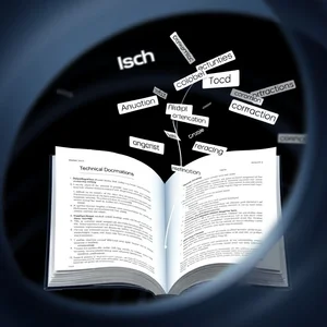 Technical Documentation Glossary Definiciones Clave y Ejemplos
