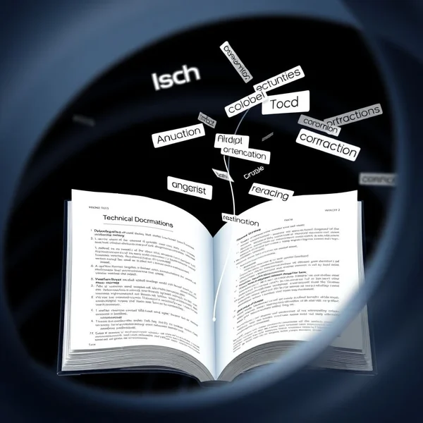 Image: English for Technical Writers