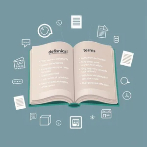 Technical Documentation Glossary Definições e Exemplos Essenciais