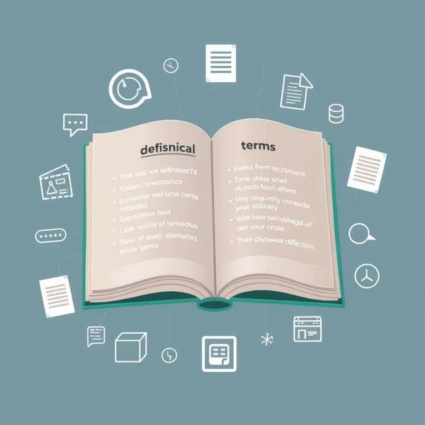 Image: English for Technical Writers
