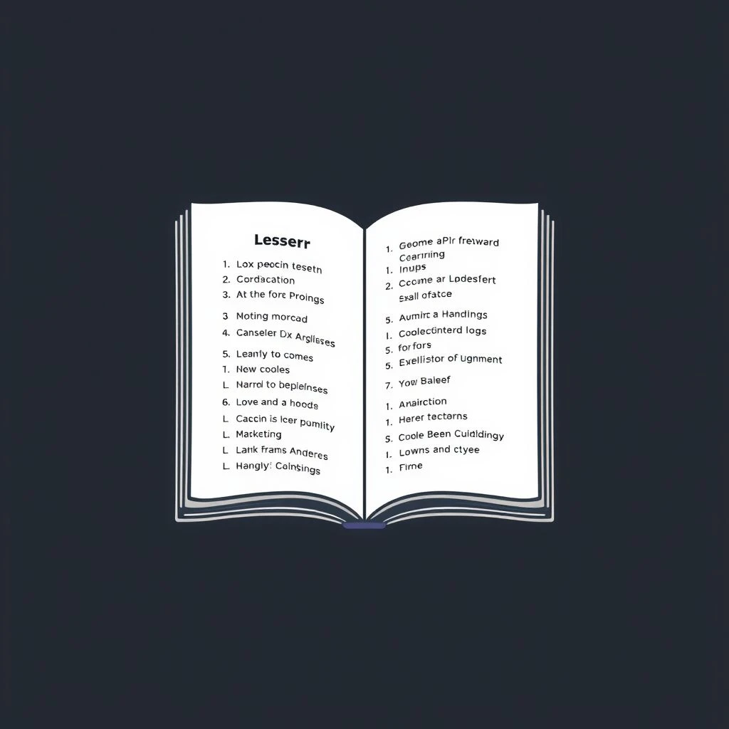 Technical Documentation Glossary - Định nghĩa và Ví dụ