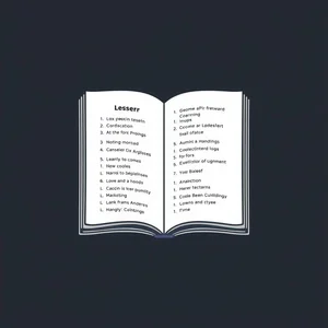 Technical Documentation Glossary - Định nghĩa và Ví dụ